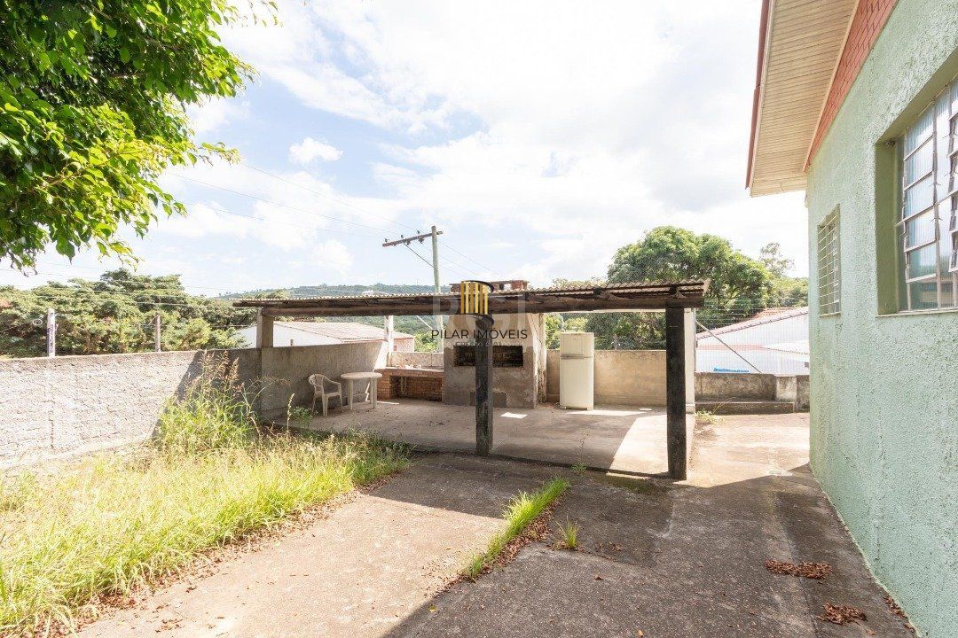 Casa para Venda - 277.49m², 2 dormitórios, 2 vagas - Belém Velho