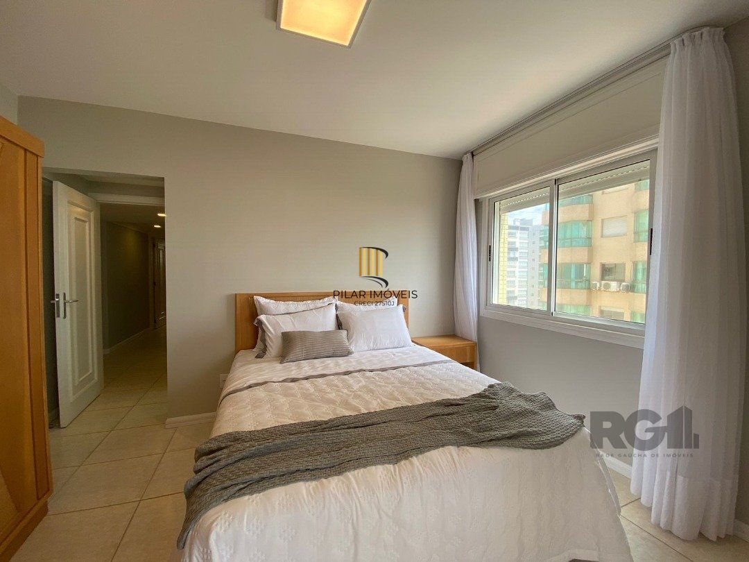 Apartamento à Beira Mar