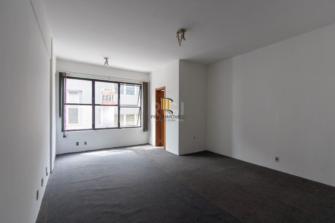 Conjunto/Sala para Venda - 31m², 0 dormitórios, Tristeza