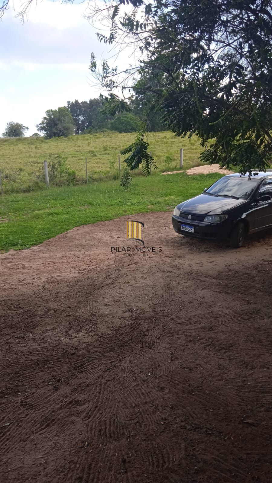 Chácara 2 dormitórios no bairro Distrito Industrial (Águas Claras)