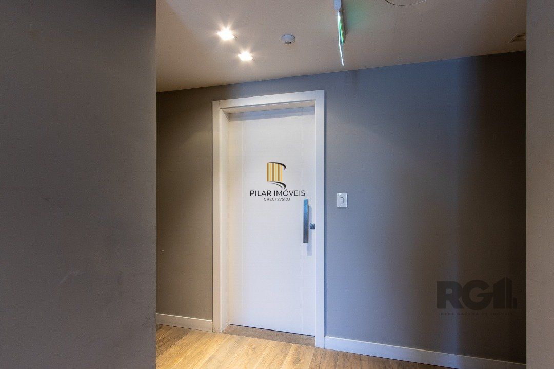 Studio para Venda - 37.68m², 1 dormitório, 1 vaga - Tristeza