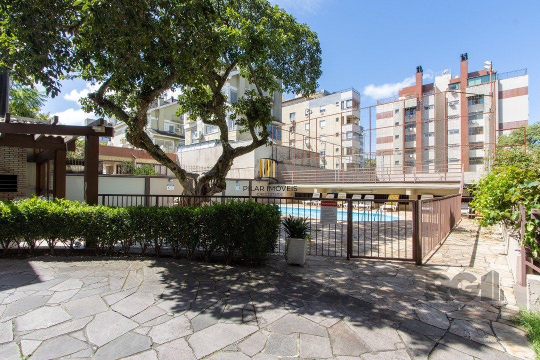 Apartamento 3 dormitórios no bairro Tristeza