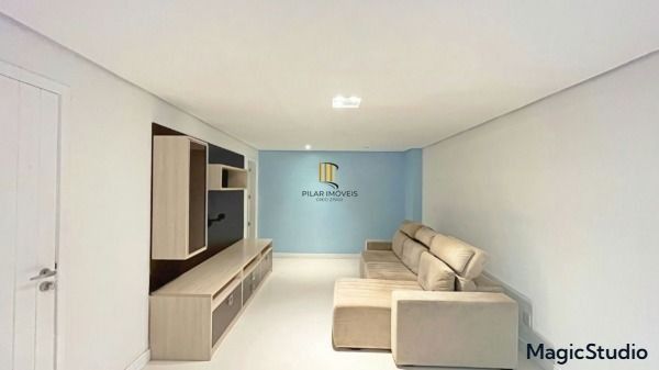 Casa em Condomínio na Pedra Redonda | 4 Dormitórios | 297m² | 4 Vagas | Solar Biarritz