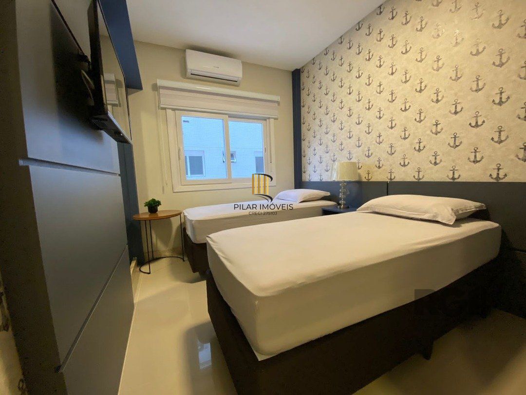 Apartamento 2 dormitórios no bairro Navegantes