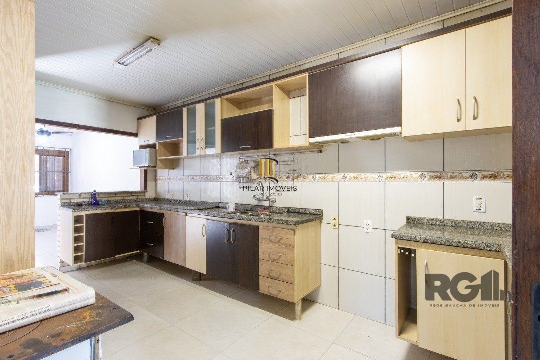Casa para venda no Loteamento Nova Ipanema Ampla, Funcional e Bem Localizada!