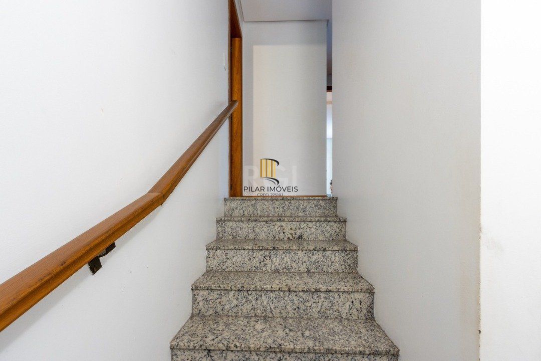 Casa Condominio para Venda - 334.56m², 4 dormitórios, sendo 1 suites, 2 vagas - Jardim Isabel