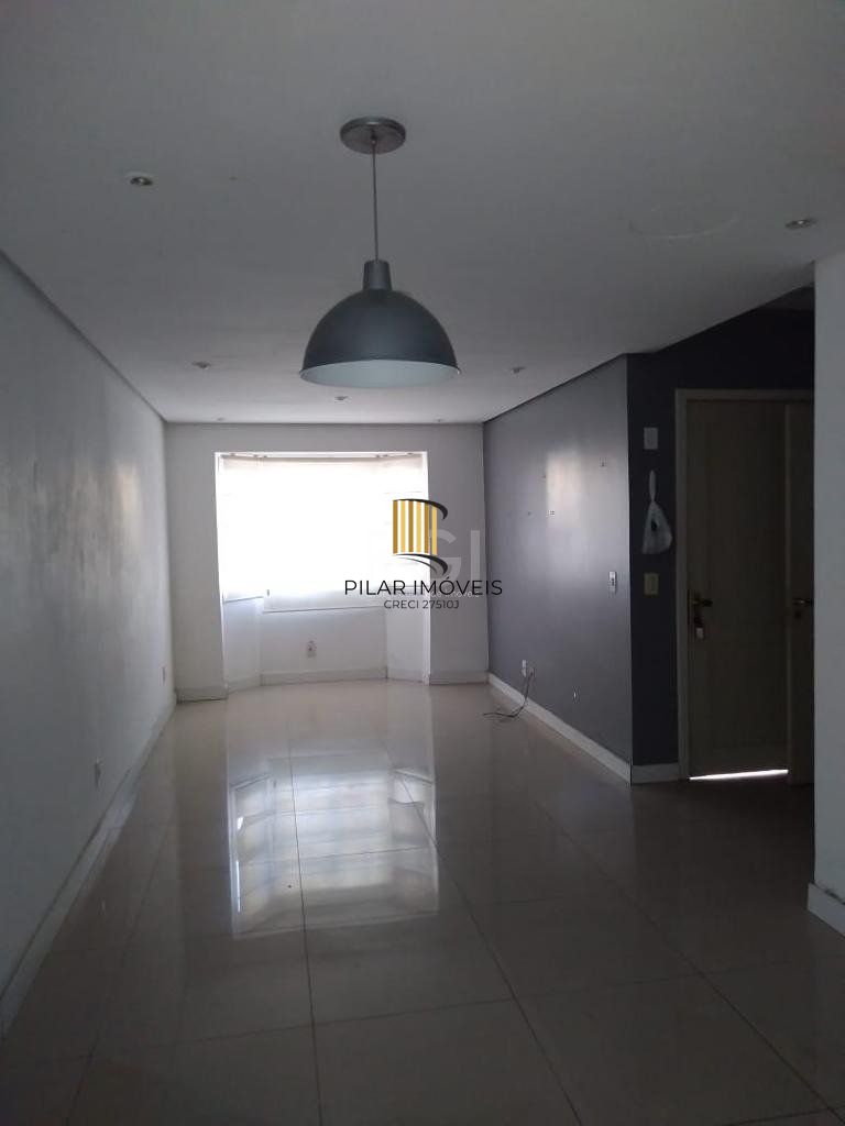 Casa Condominio para Venda - 108.54m², 3 dormitórios, sendo 1 suites, 2 vagas - Santa Tereza