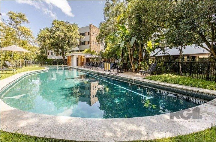 Apartamento 3 dormitórios no bairro Pedra Redonda