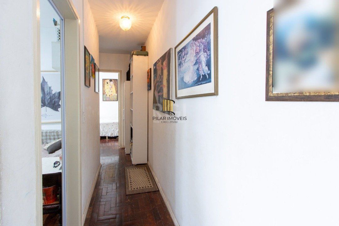 Apartamento 2 dormitórios no bairro Camaquã