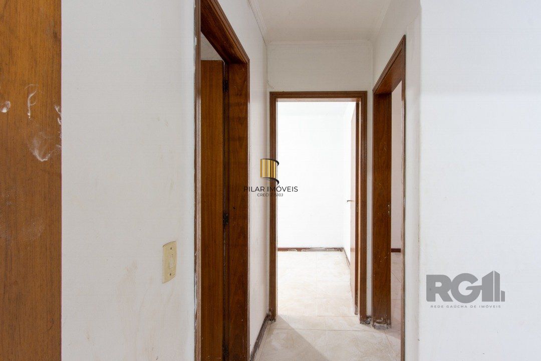 Apartamento 2 dormitórios no bairro Vila Assunção