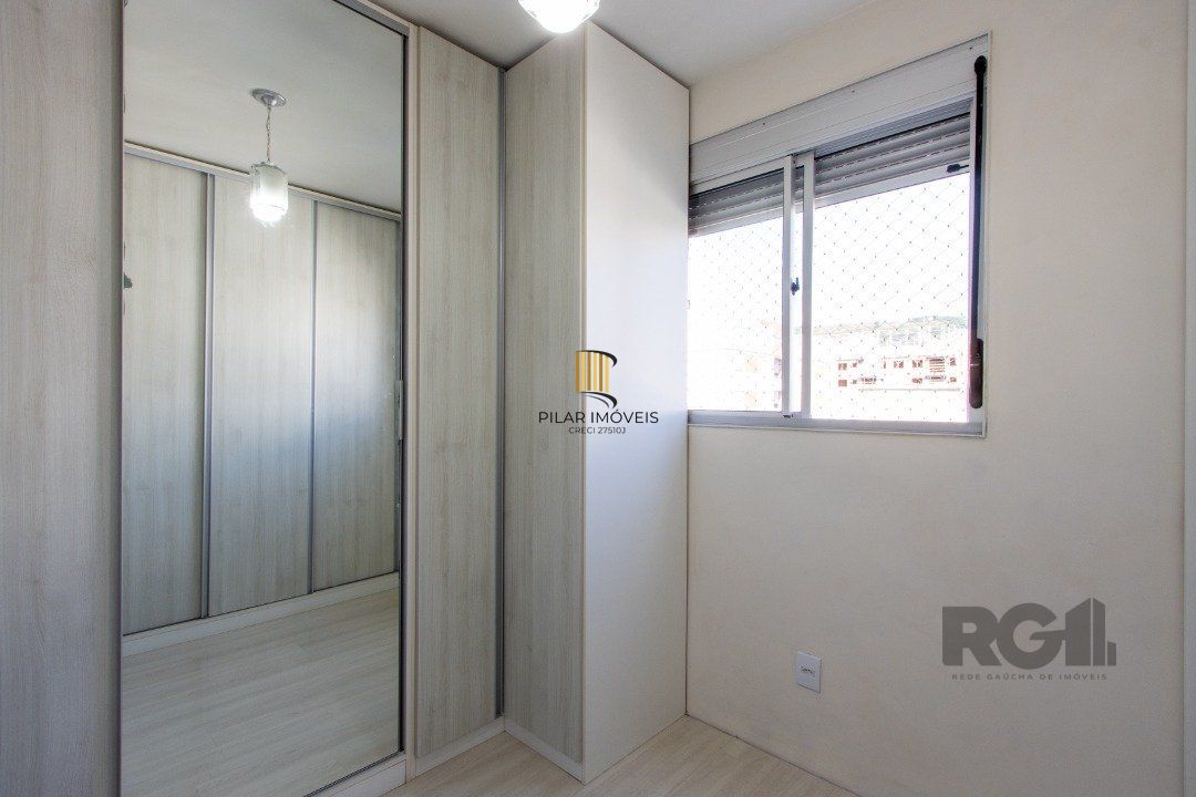 Apartamento 3 dormitórios no bairro Nonoai