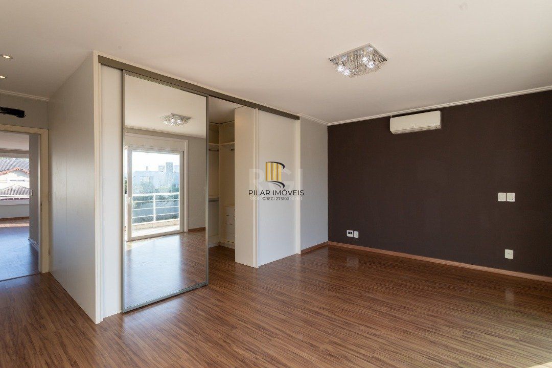 Casa Condominio para Venda - 500.69m², 4 dormitórios, sendo 4 suites, Belém Novo
