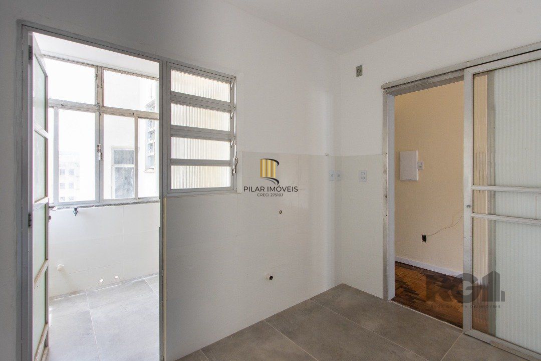 Apartamento | 3 quartos | 102,60m2 | Bairro Centro Histórico