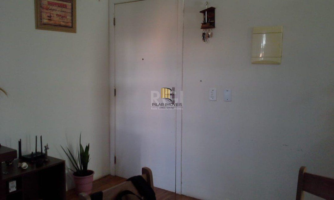 Apartamento para Venda - 45m², 2 dormitórios, Restinga