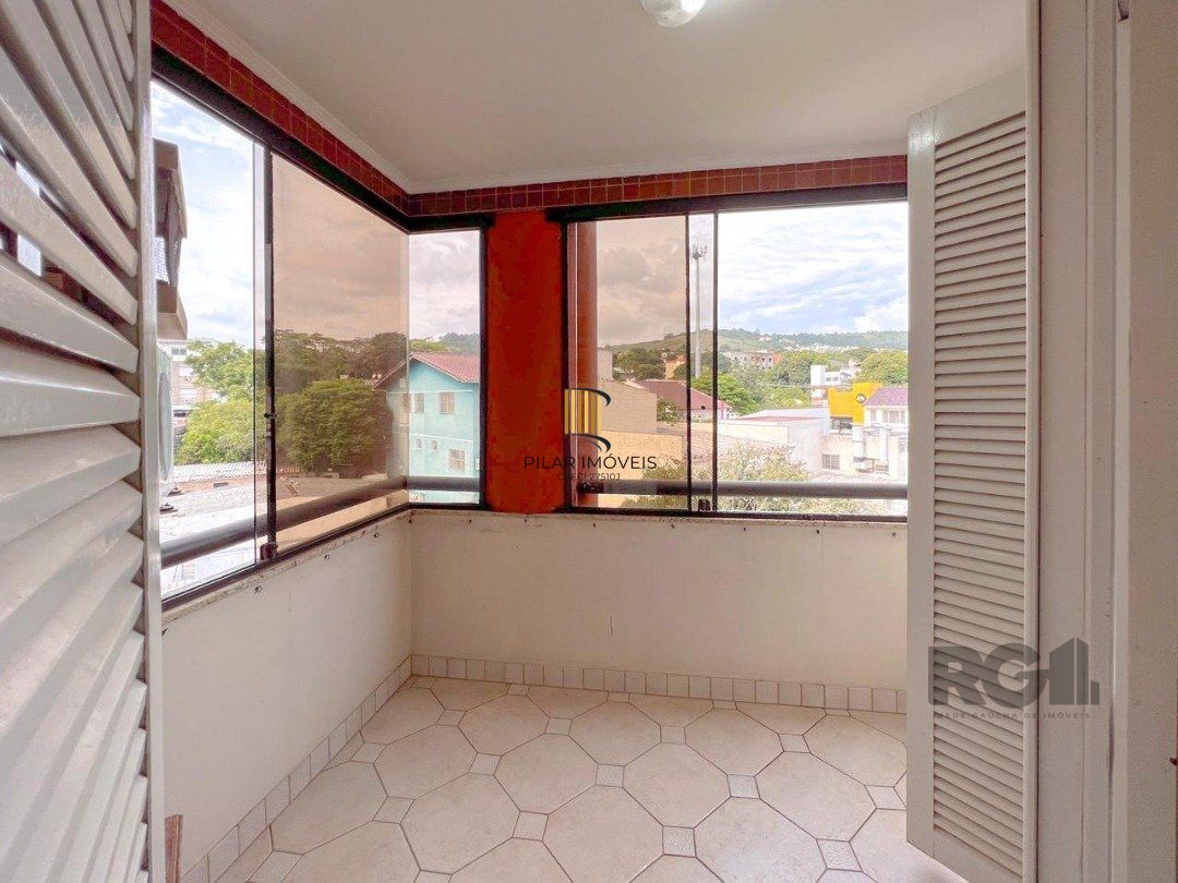 Amplo apartamento à venda com 168m² privativos