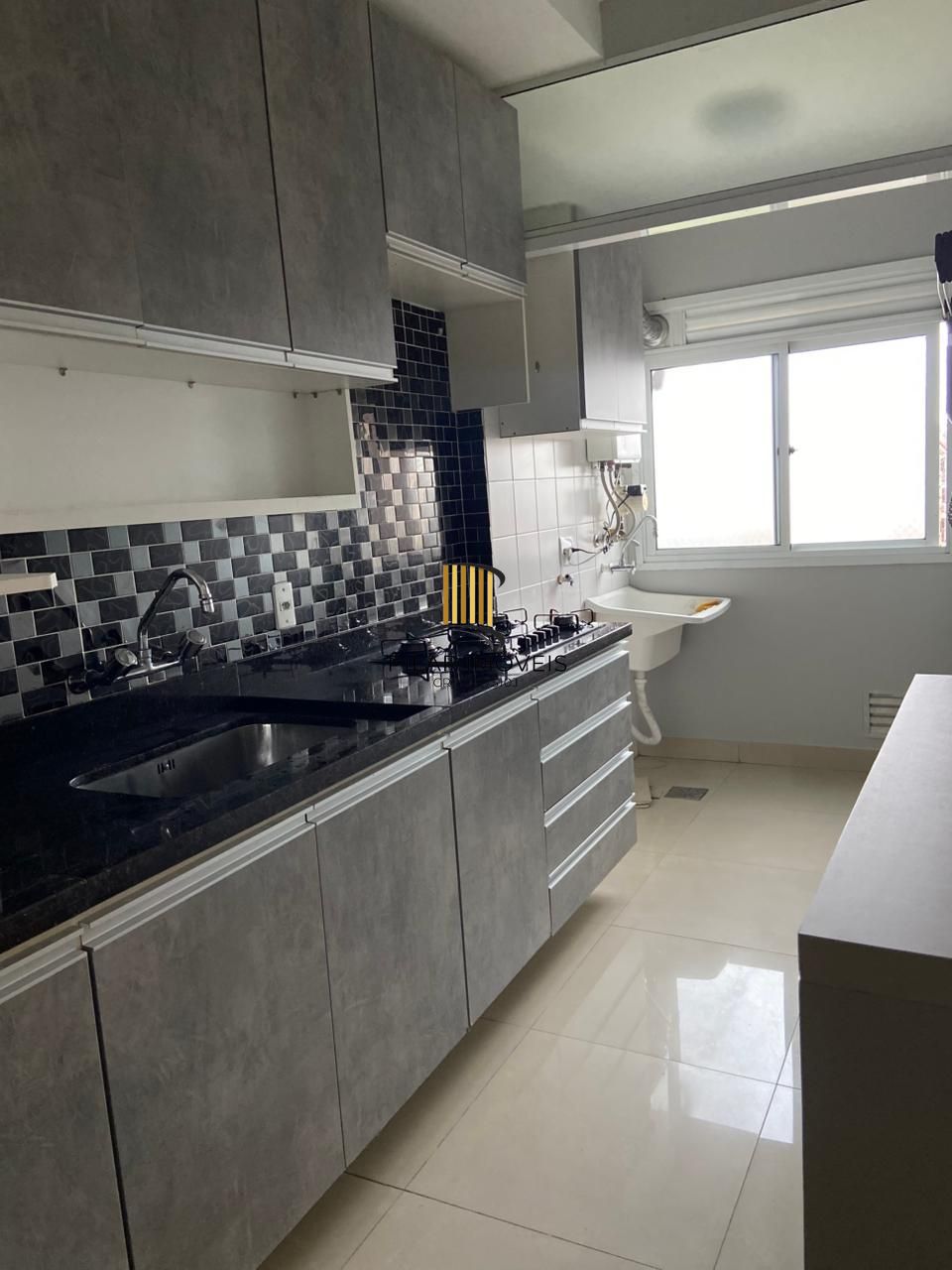 Apartamento 2 dormitórios no bairro Sarandi