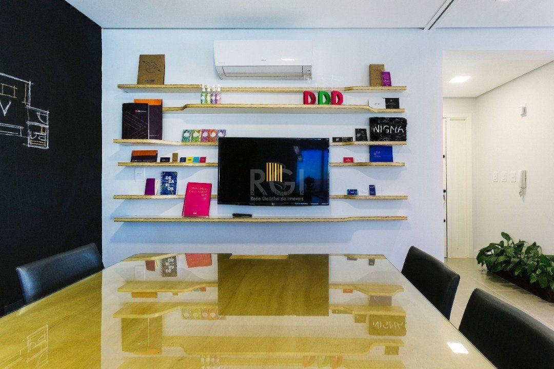 Conjunto/Sala para Venda - 58.76m², 0 dormitórios, Auxiliadora
