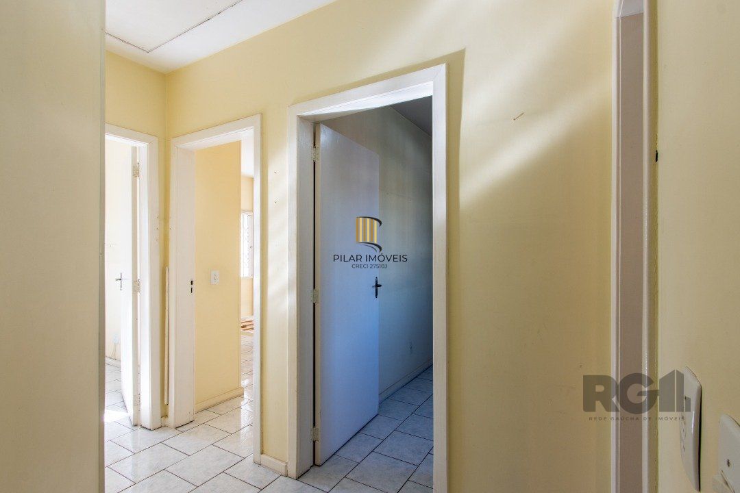 Casa Condominio para Venda - 159.05m², 3 dormitórios, sendo 1 suites, 2 vagas - Cavalhada