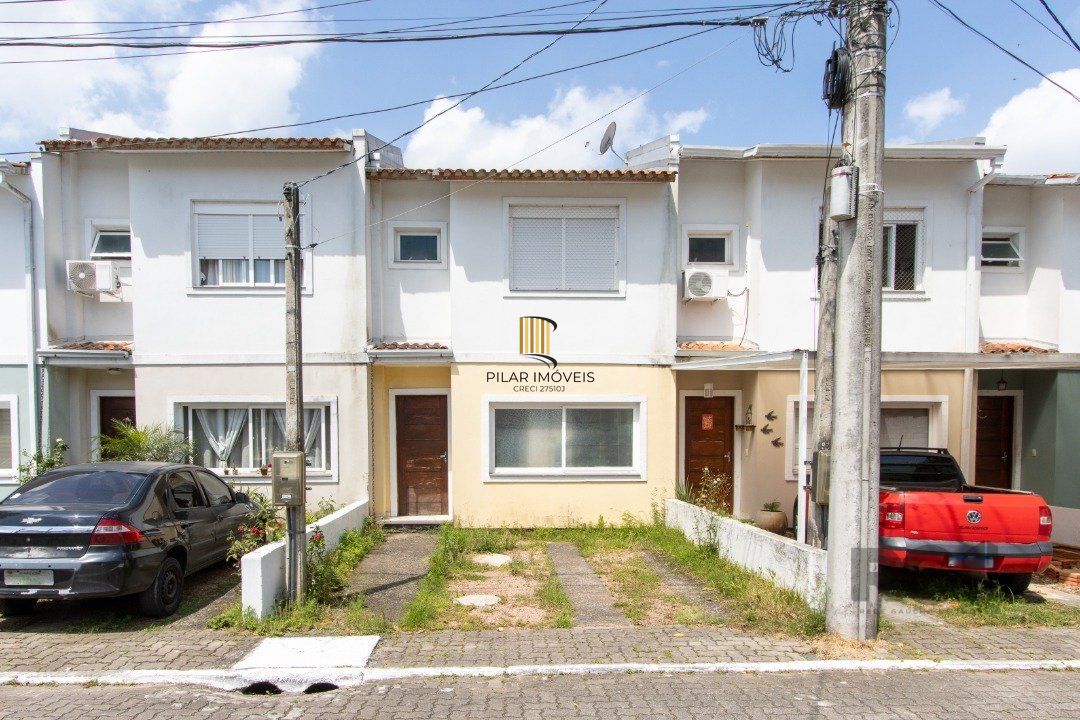 casa em condominio