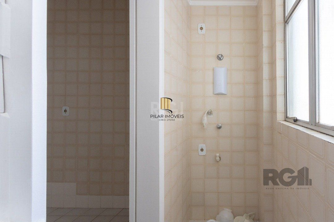 Apartamento para Locação/Aluguel - 42m², 1 dormitório, Menino Deus