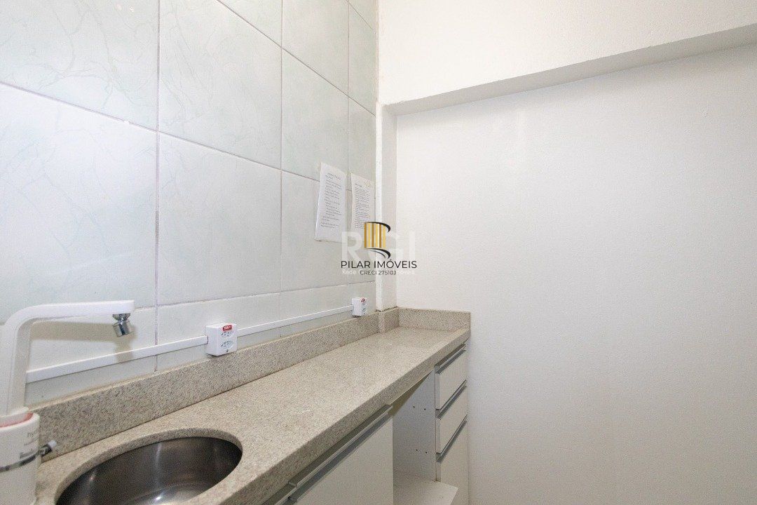 Loja para Venda - 52m², 0 dormitórios, Tristeza