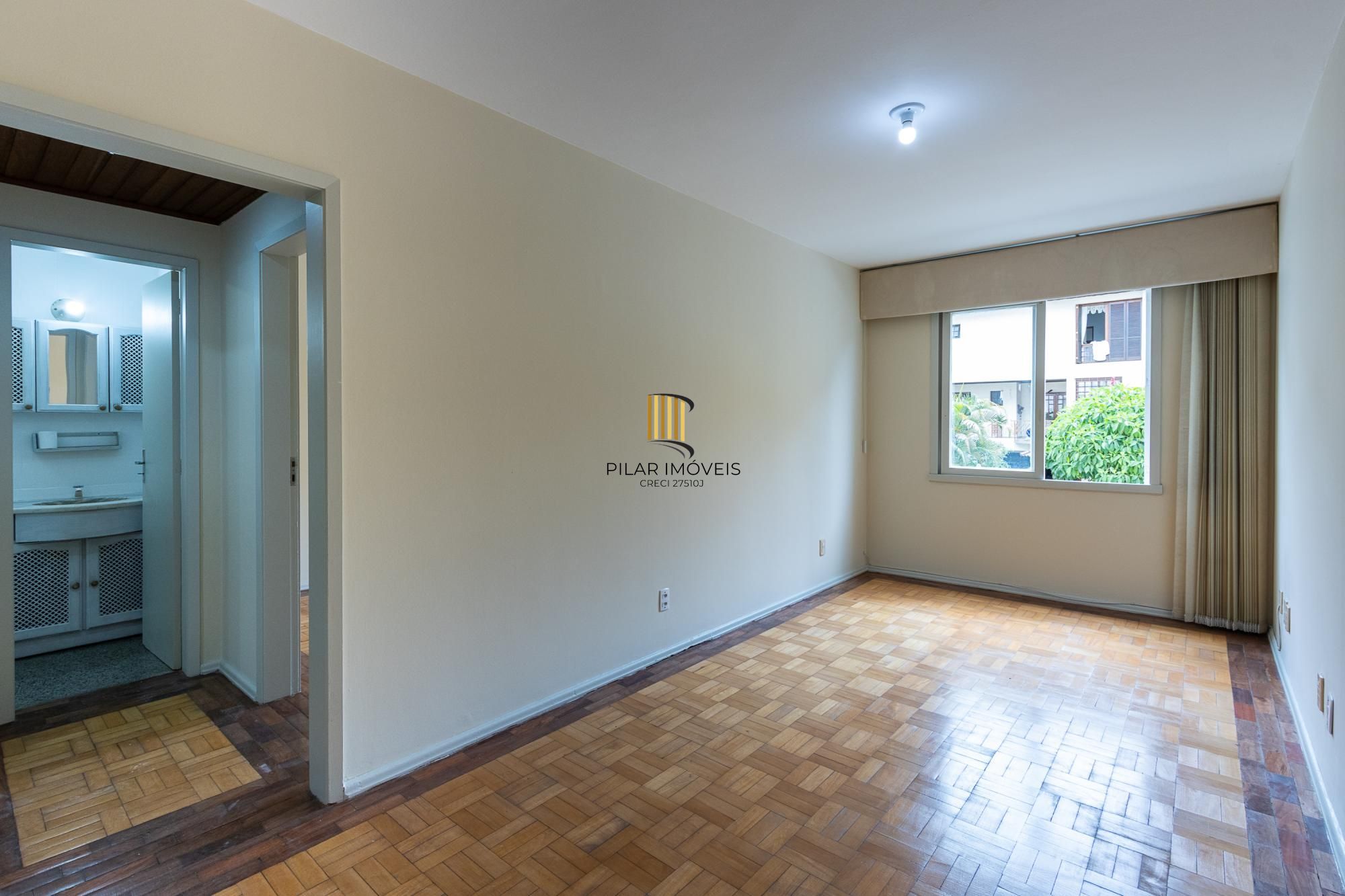 Apartamento 1 dorm à venda Rua Portugal