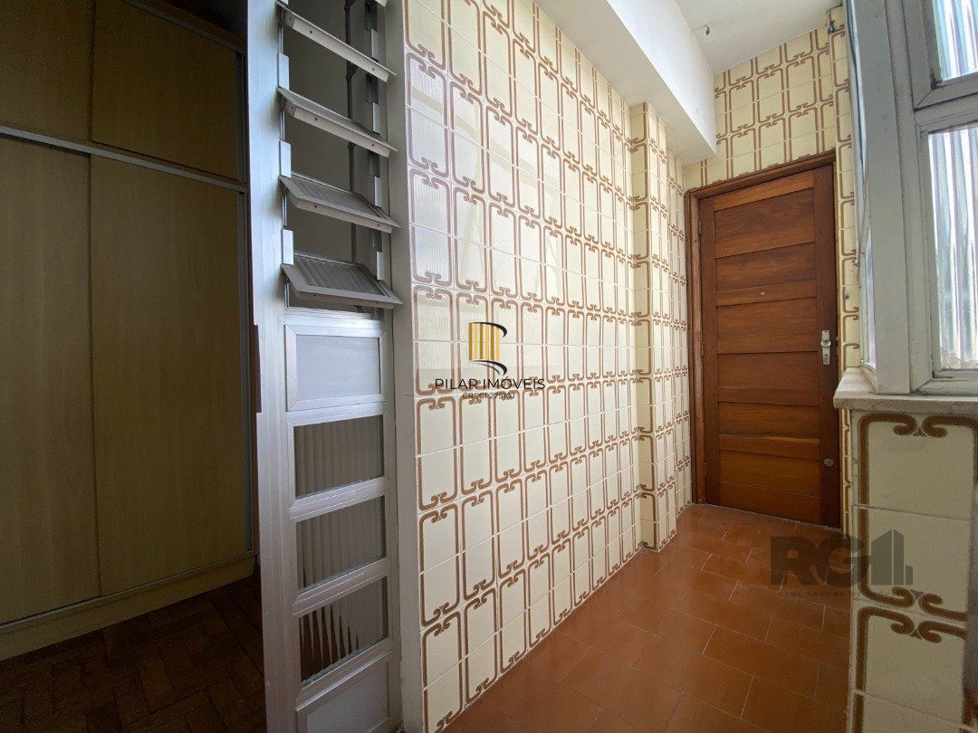 Apartamento 4 dormitórios no bairro Centro Histórico
