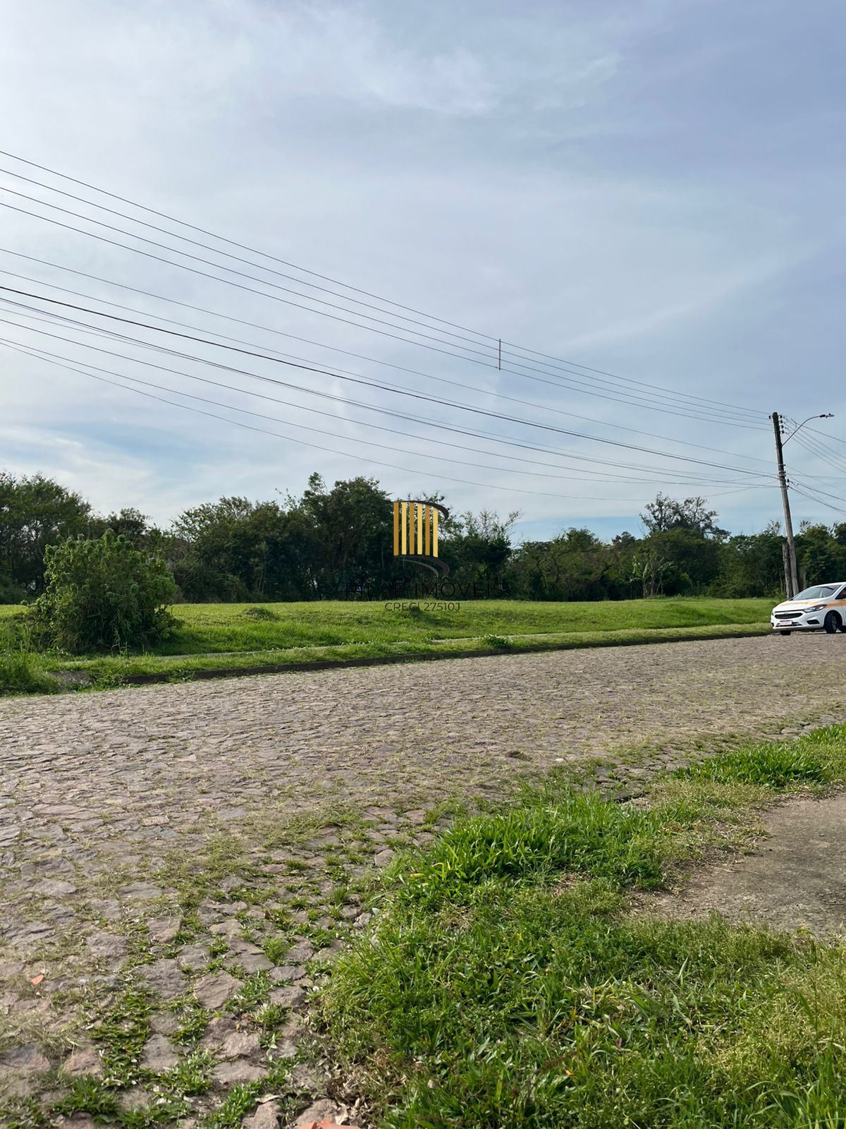 Terreno no bairro Hípica