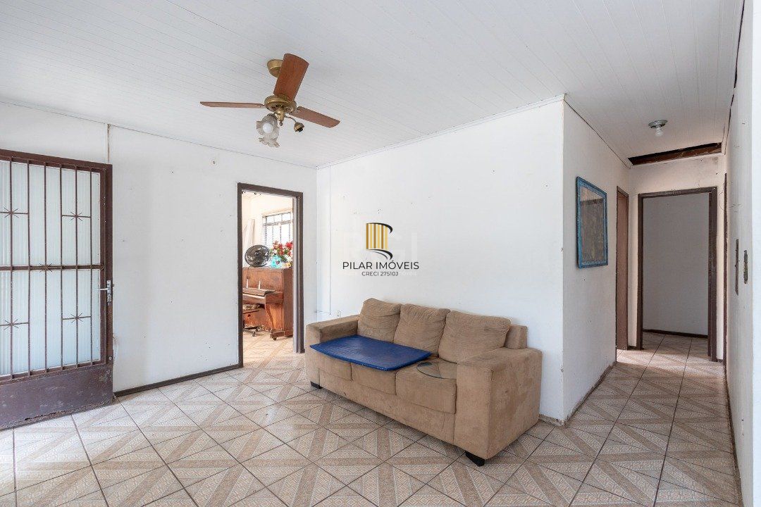 Casa para Venda - 149.99m², 6 dormitórios, sendo 2 suites, Nonoai