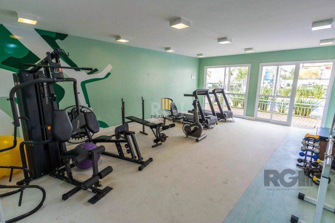 Apartamento 3 dormitórios no bairro Cavalhada