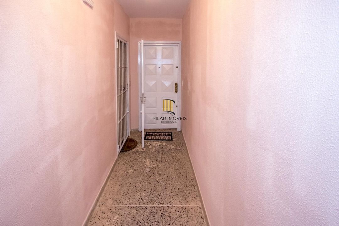 Apartamento para Venda - 70.7m², 2 dormitórios, 1 vaga - Tristeza