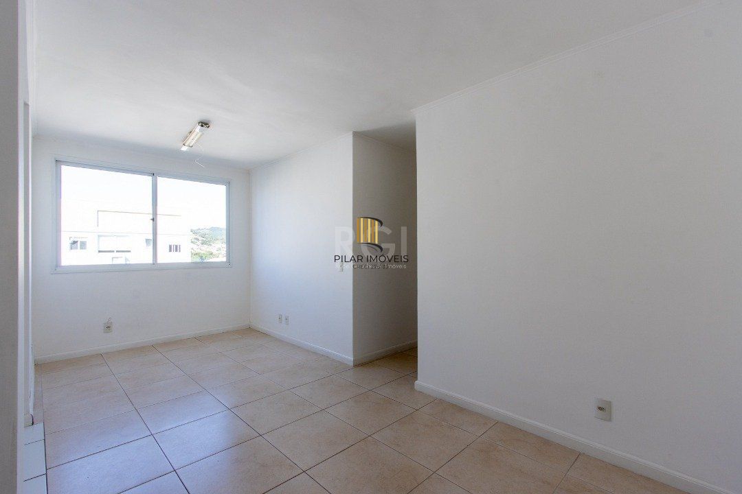 Apartamento 3 dormitórios no bairro Cristal