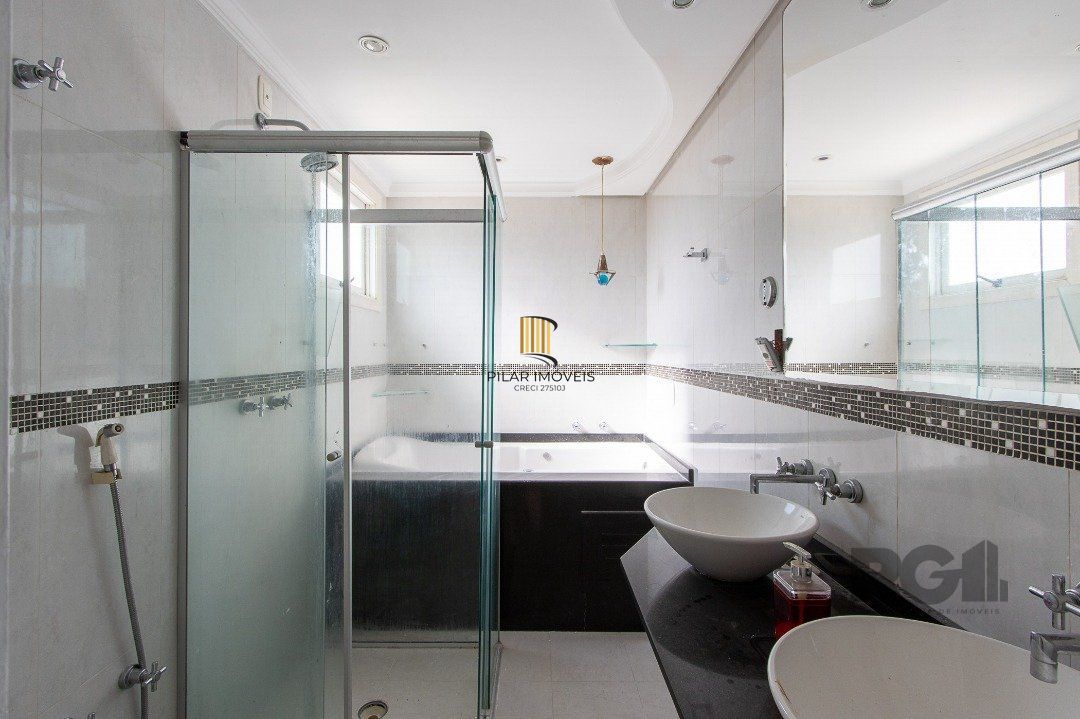 Casa Condominio para Venda - 191.63m², 3 dormitórios, sendo 1 suites, 2 vagas - Tristeza