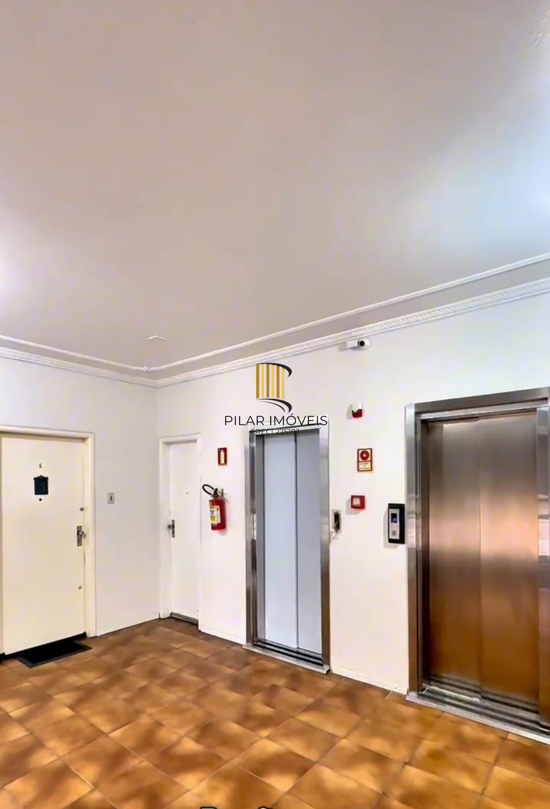 Apartamento 3 dormitórios no bairro Santana