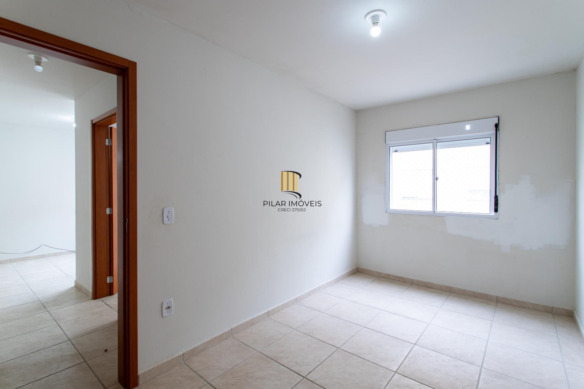 Apartamento 2 dormitórios I bairro