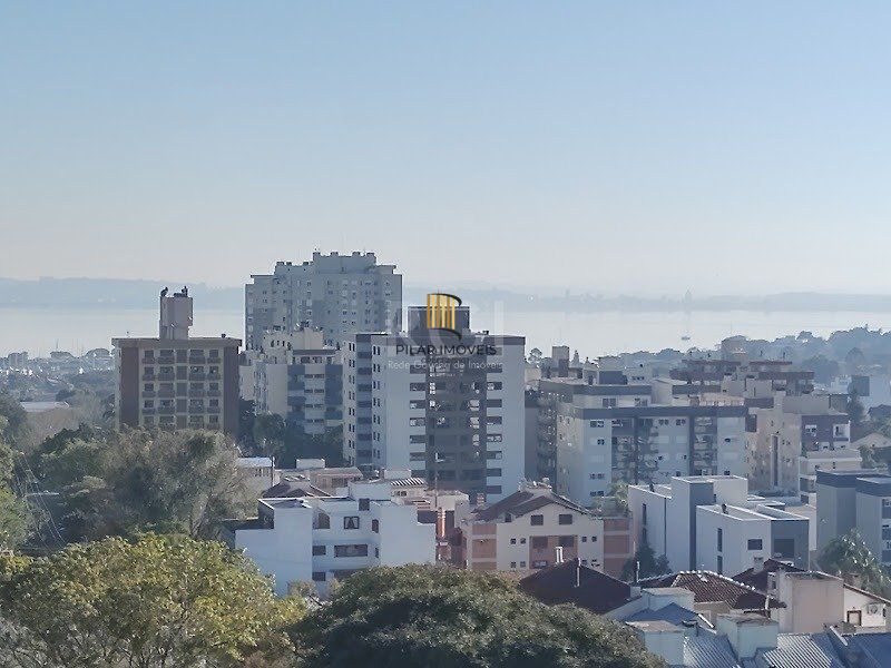 Cobertura para Venda - 153.93m², 3 dormitórios, sendo 1 suites, 1 vaga - Tristeza