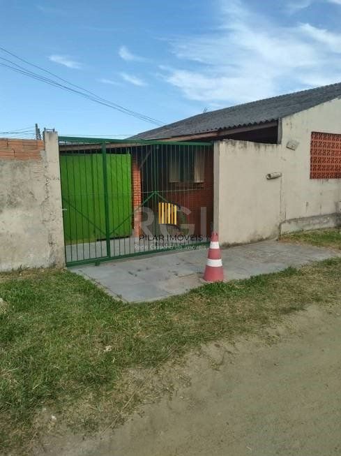 Casa 3 dormitórios no bairro Ponta Grossa