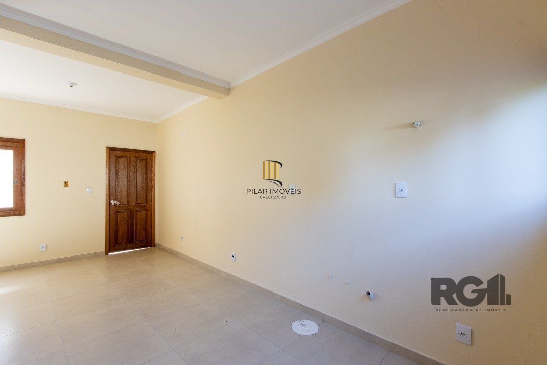 Casa de Condomínio 2 dormitórios no bairro Cascata