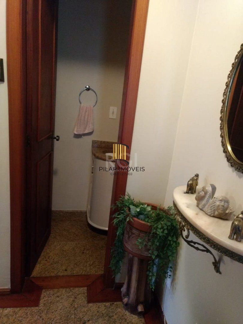 Casa Condominio para Venda - 245.02m², 3 dormitórios, sendo 1 suites, 3 vagas - Vila Conceição