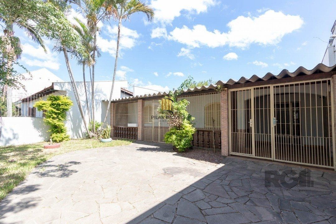 Casa 3 Dormitório(s) Bairro Aberta dos Morros