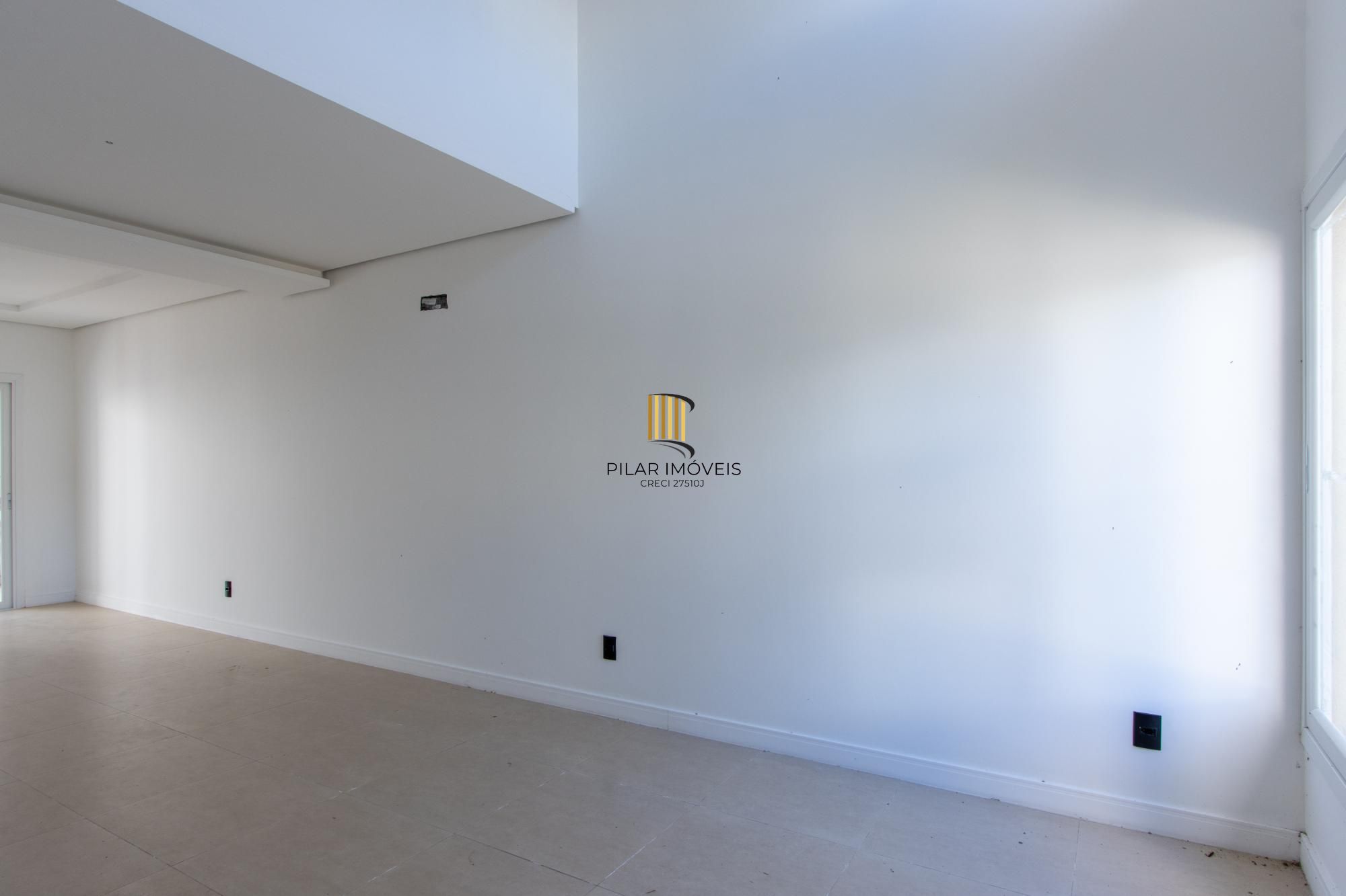 Casa Condominio para Venda - 91.52m², 2 dormitórios, sendo 2 suites, 2 vagas - Lagos De Nova Ipanema