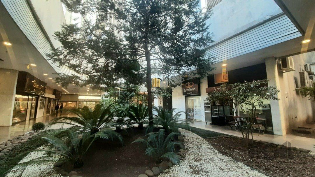 Loja Central Park Galery