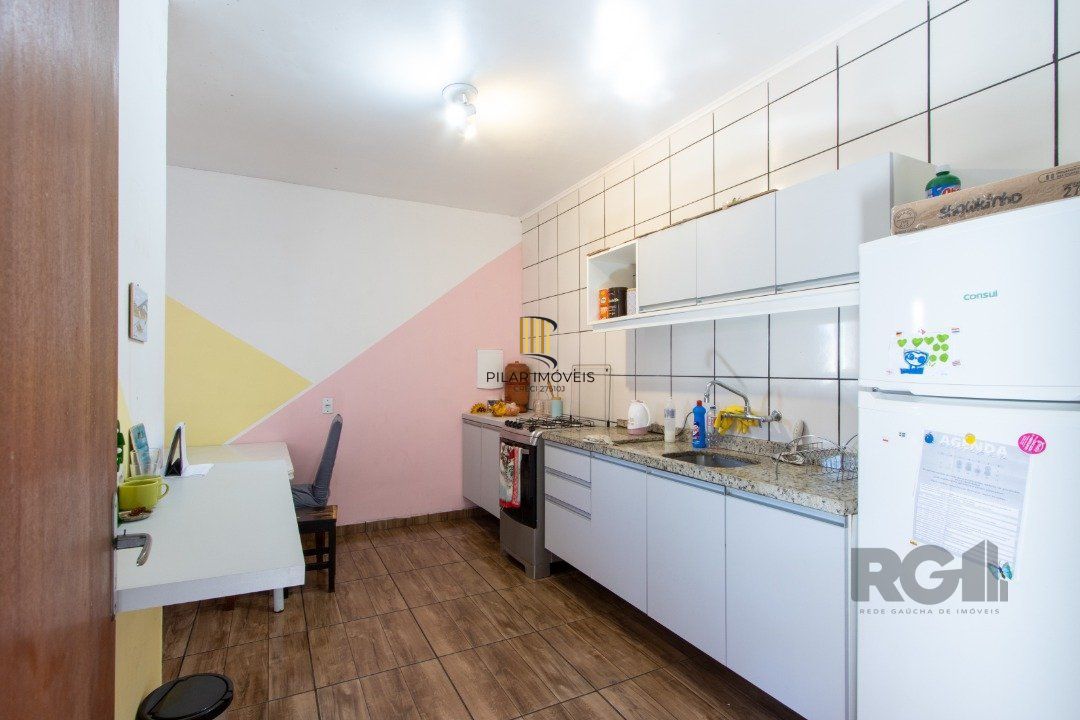 Casa 4 dormitórios no bairro Tristeza