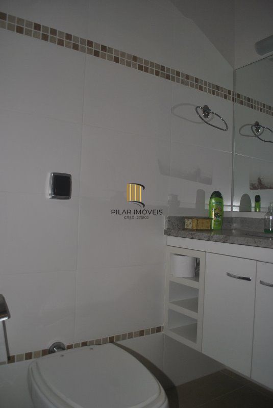 Casa Condominio para Venda - 550m², 4 dormitórios, sendo 4 suites, 2 vagas - Jardim do Sol