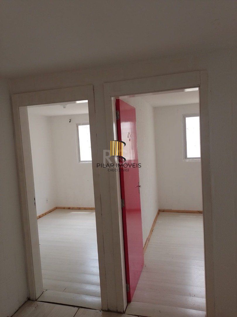 Apartamento 2 dormitórios no bairro Vila Nova
