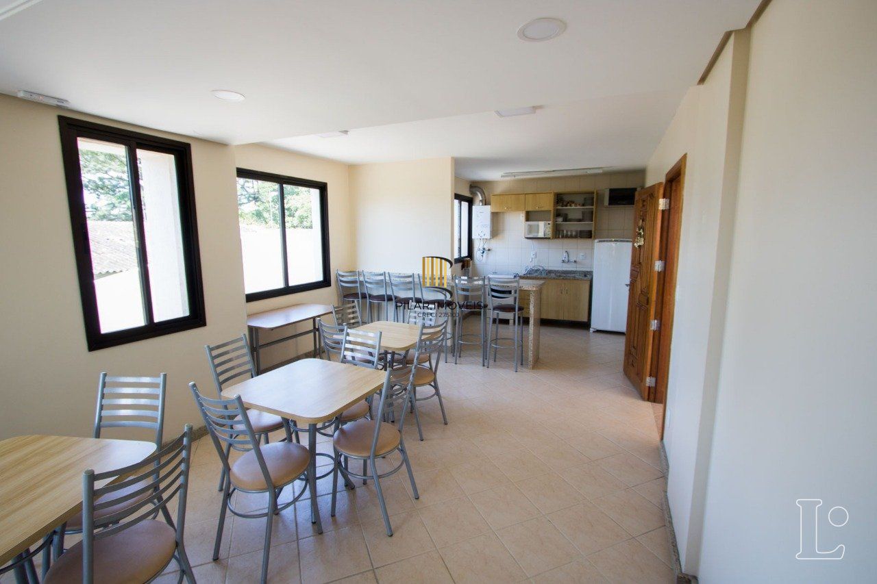 Apartamento para Venda - 81.09m², 2 dormitórios, sendo 1 suites, 1 vaga - Cristal