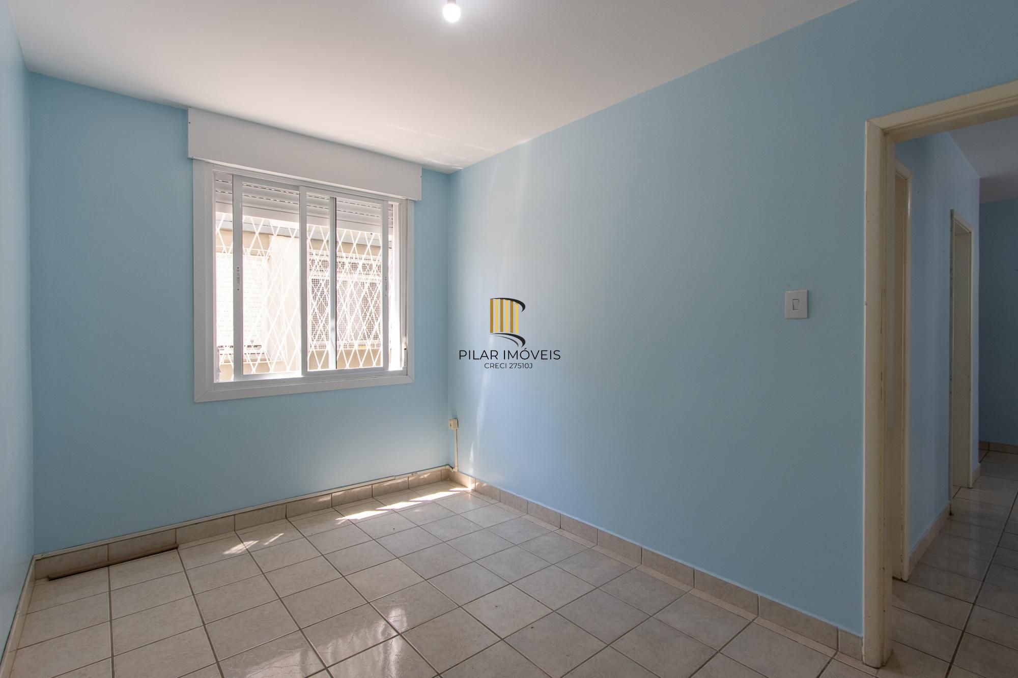 Apartamento com 2 dormitórios no bairro Teresópolis