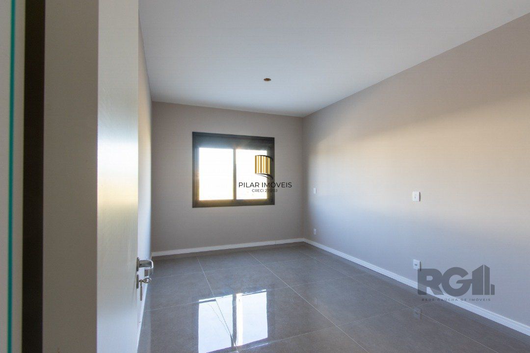 Casa 3 dormitórios no bairro Aberta dos Morros