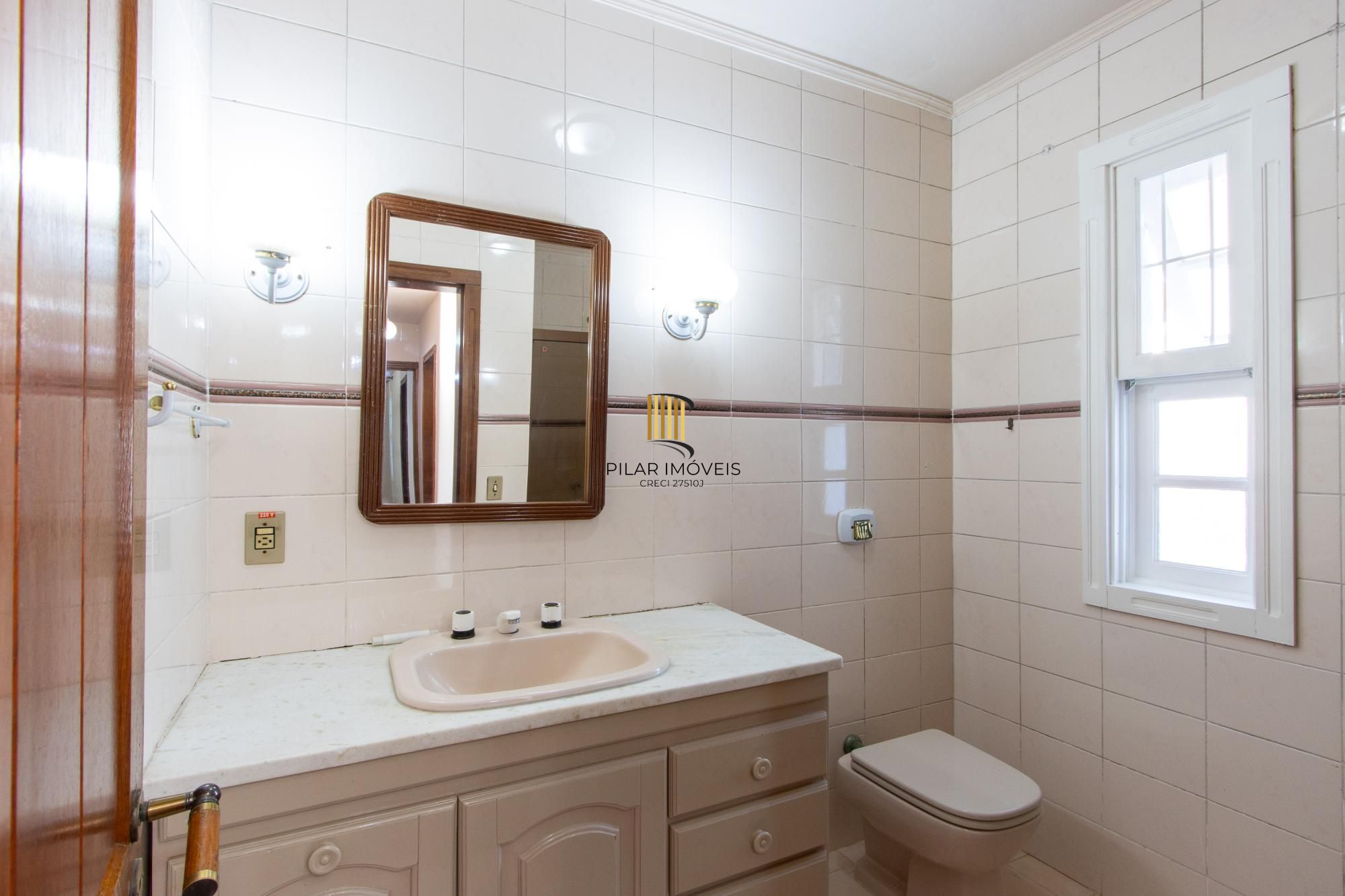 Casa 3 dormitórios no bairro Vila Conceição