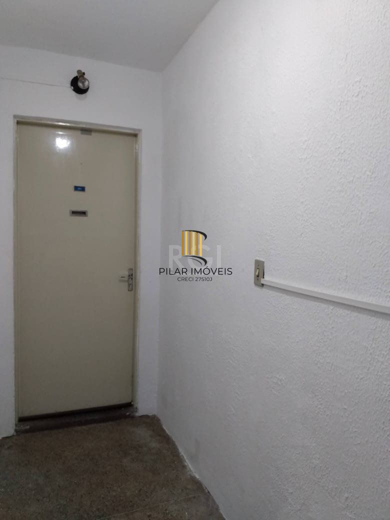 Apartamento para Venda - 74.18m², 2 dormitórios, 1 vaga - Cristal